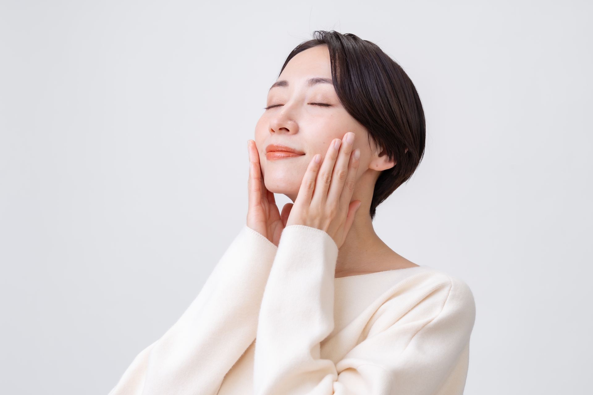 体のメニュー・形成外科
