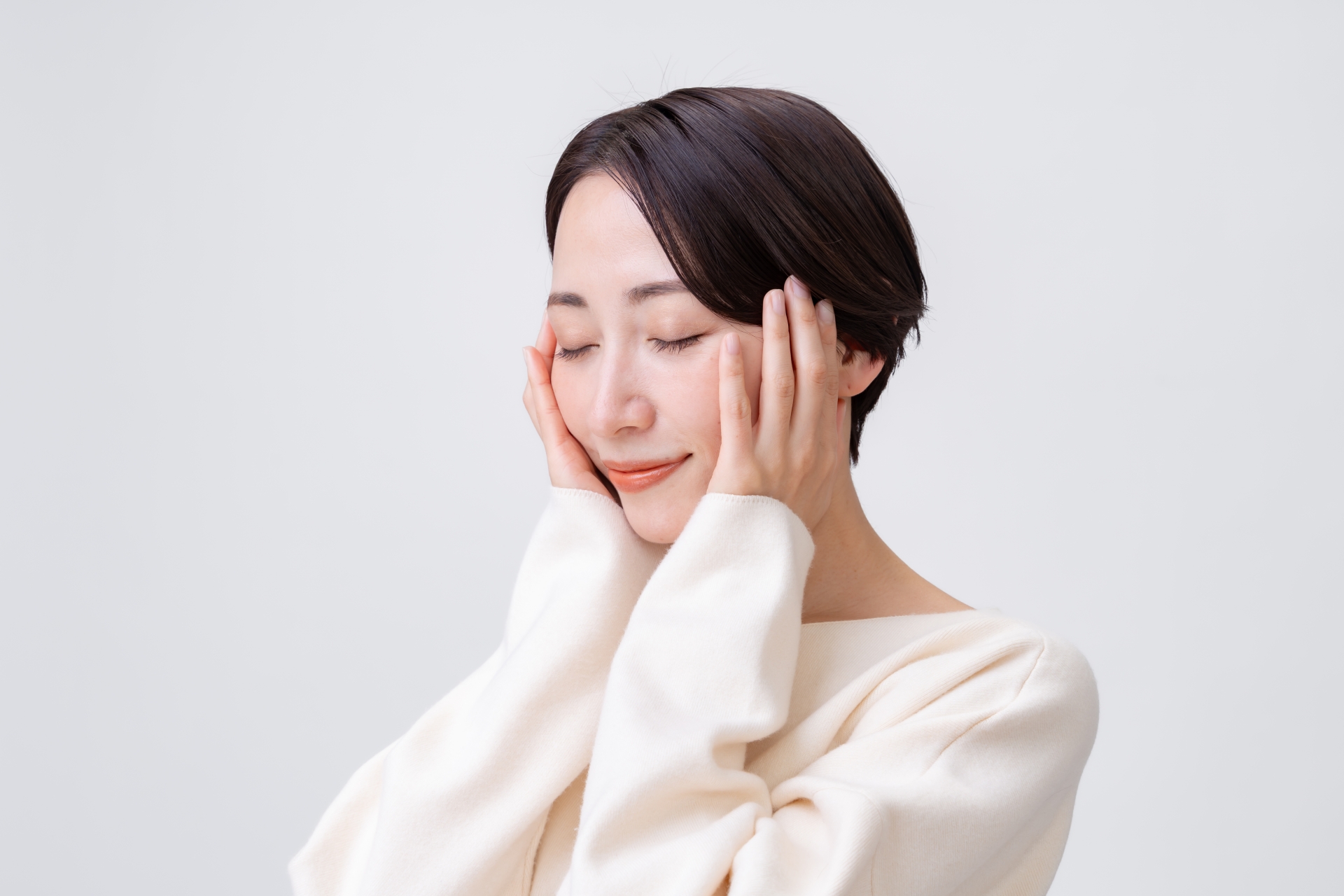 肌のメニュー・美容皮膚科